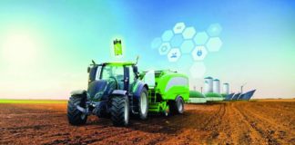 poljoprivredna vozila budućnosti