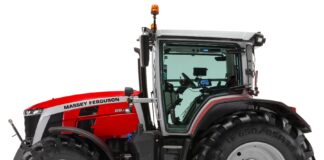 Nova era praktičnih i umreženih traktora Massey Ferguson (2)