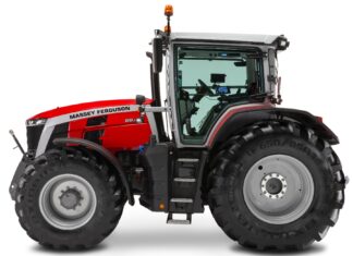 Nova era praktičnih i umreženih traktora Massey Ferguson (2)