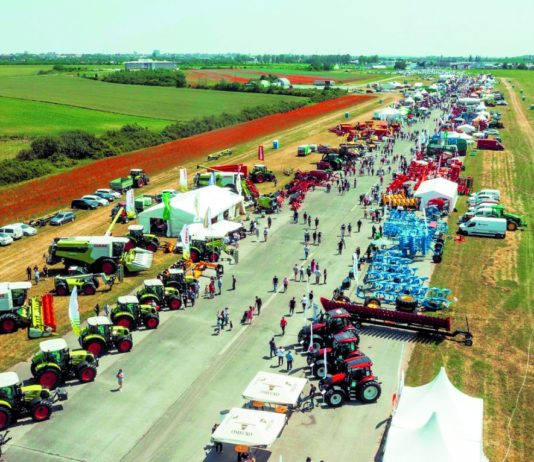 osijek farmshow