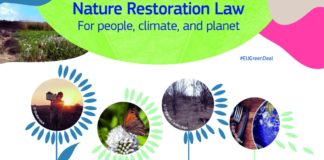 zakon o obnovi prirode