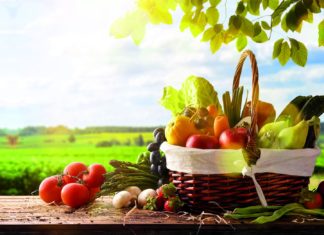 intervencije u sektoru voća i povrća