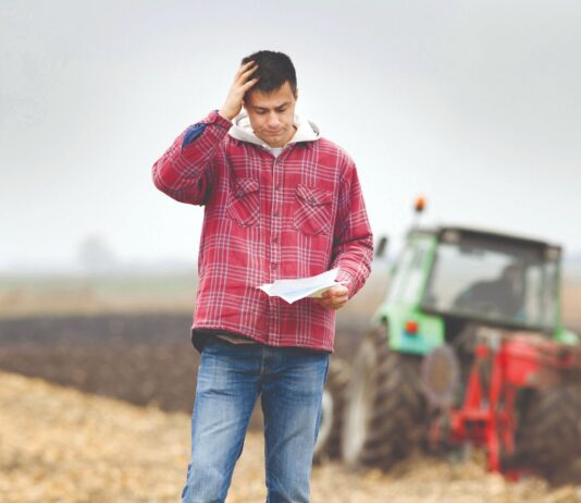 Poljoprivrednici se boje prijaviti nepoštene trgovačke prakse