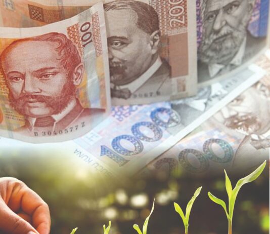 7 milijardi kuna za poljoprivedu iz državnog proračuna