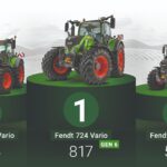 fendt vario