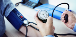 kako prirodno sniziti krvni tlak