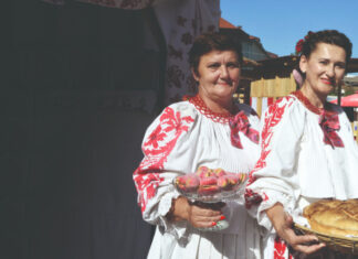 hrana bakine kuhinje kaj su jeli naši stari