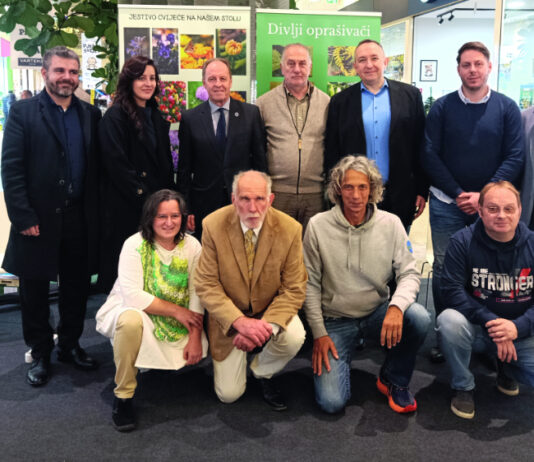 budućnost ekološke proizvodnje biofili