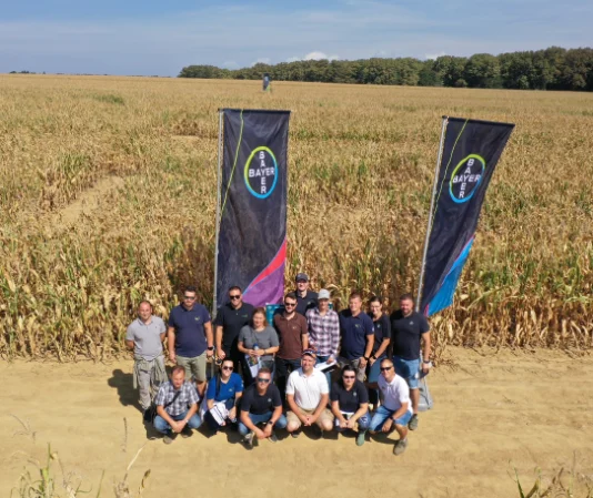 Noviteti u Bayeru – Sezona 2026.