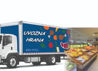 Koliko Hrvatska ovisi o uvozu hrane?