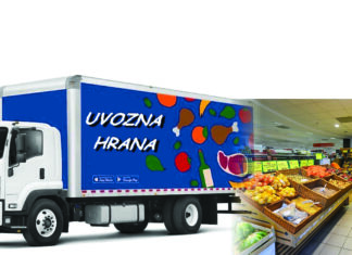 Koliko Hrvatska ovisi o uvozu hrane?