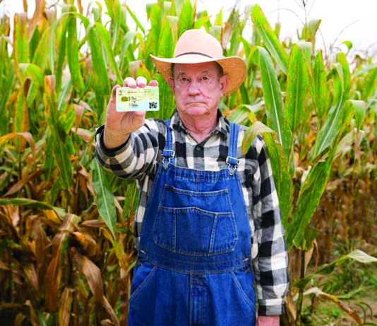 Što e-iskaznica olakšava poljoprivrednicima? Što e-iskaznica olakšava poljoprivrednicima?