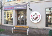 „Mala trgovina velikog srca“ turistička je atrakcija