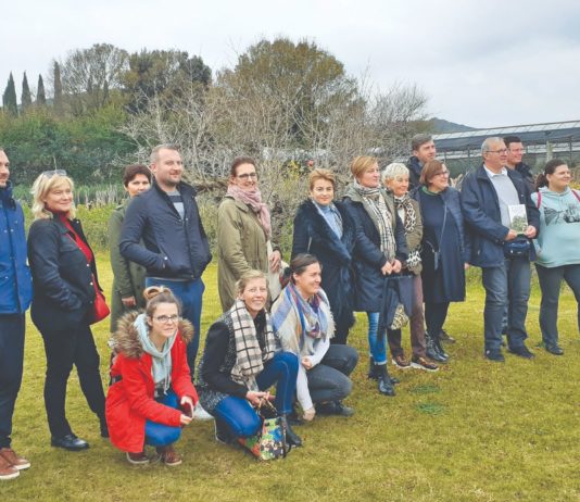 studijsko putovanje dani biodinamičke poljoprivrede