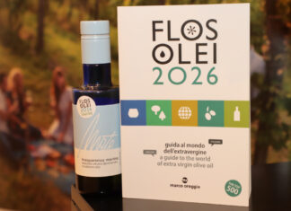 Rekordan broj istarskih proizvođača uvršten u FLOS OLEI 2026
