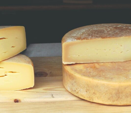 Sir – delicija na tanjuru koja ima svoju cijenu Sir – delicija na tanjuru koja ima svoju cijenu