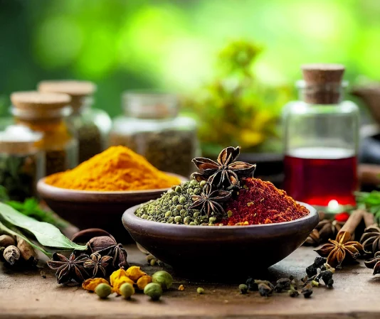 Začinske mješavine otvaraju tek i obogaćuju jelo