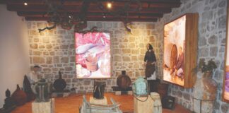 Otvoren prvi hrvatski muzej vinogradarstva i vinarstva