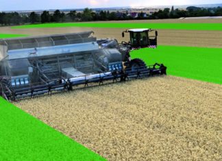 DLG-Agrifuture Concept Winners inovacije u poljoprivredi