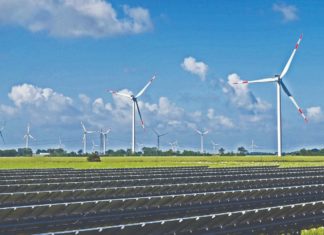 obnovljivi izvori energije na opg-u obnovljivi izvori energije u poljoprivredi