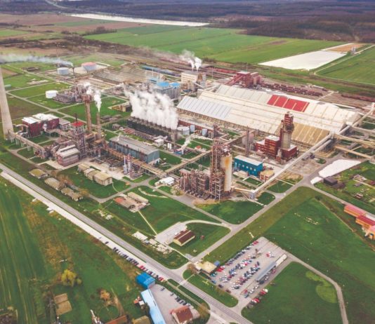 petrokemija proizvodnja gnojiva