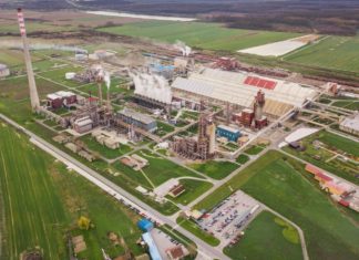 petrokemija proizvodnja gnojiva