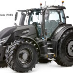 valtra red dot