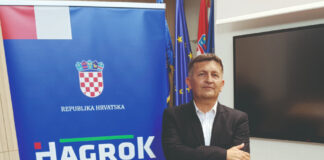 ROMEO JUKIĆ hrvatska agronomska komora