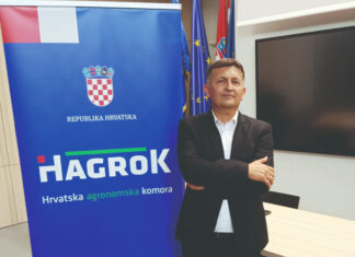 ROMEO JUKIĆ hrvatska agronomska komora