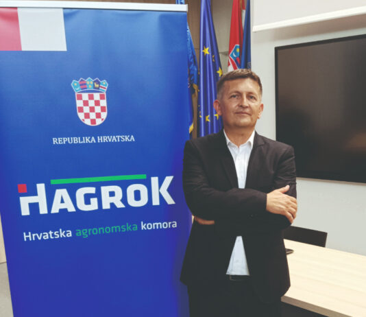 ROMEO JUKIĆ hrvatska agronomska komora