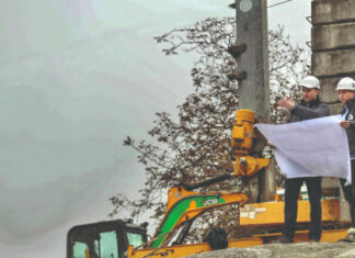 Koliko se u Hrvatskoj čeka građevinska dozvola?