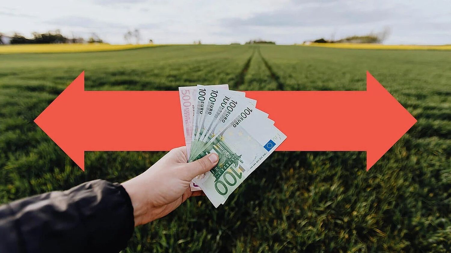 milijarde eura za hrvatsku poljoprivredu