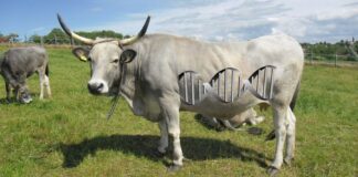 Banka gena za očuvanje domaćih životinja!