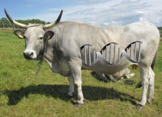 Banka gena za očuvanje domaćih životinja!