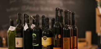 arhivska međimurska vina vinarija kocijan