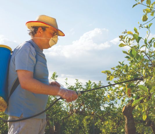 potrošnja pesticida hrvatska upola manje pesticida
