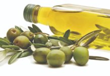 kretanje cijena maslinovog ulja