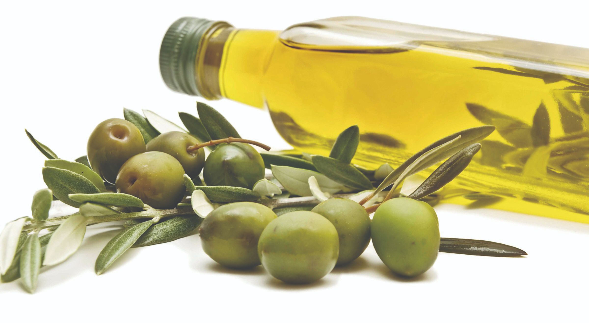 kretanje cijena maslinovog ulja