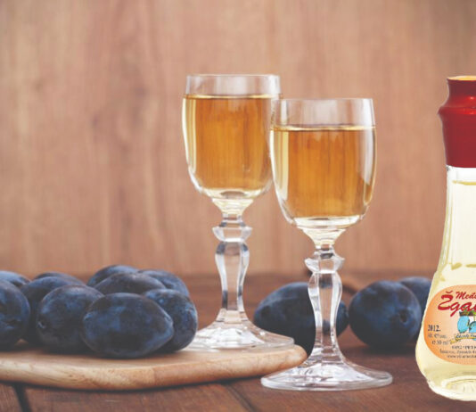 Međimurska žganica želi među brendirana žestoka pića