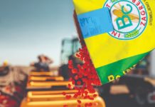 proljetna sjetva ratarskih kultura