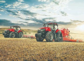 prodaja novih traktora