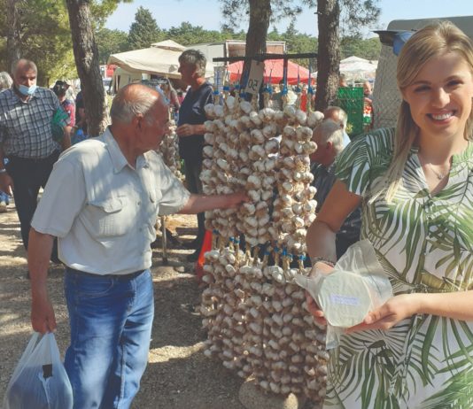 sajam u benkovcu