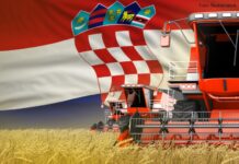 hrvatska poljoprivreda nazaduje samodostatnost hrvatske poljoprivrede
