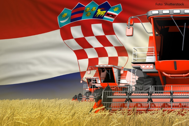 hrvatska poljoprivreda nazaduje samodostatnost hrvatske poljoprivrede