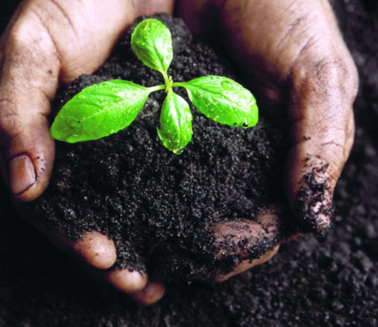 fizikalna svojstva tla