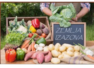 zemlja izazova