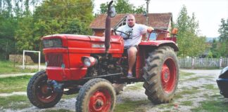 Utjecaj koronakrize na tržište traktora u Hrvatskoj