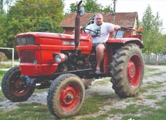 Utjecaj koronakrize na tržište traktora u Hrvatskoj