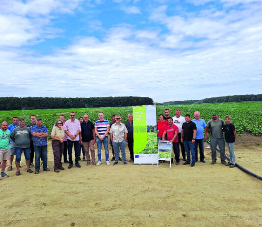 navodanjavanje na oranicama