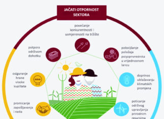 Strateški plan ZPP od 2023. do 2027.: do sada je objavljeno